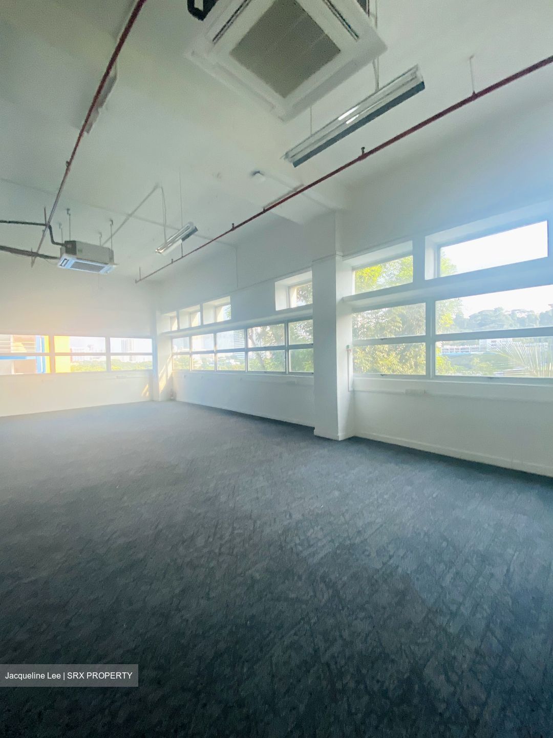 Kewalram House (D3), Factory #491867451